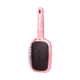 Red by Kiss Marblous Jumbo Paddle Brush