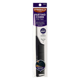 KISS Red Heat Resistant Parting Pin Tail Comb