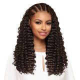 The Scarlet French Deep Wave Bulk 18" (2)