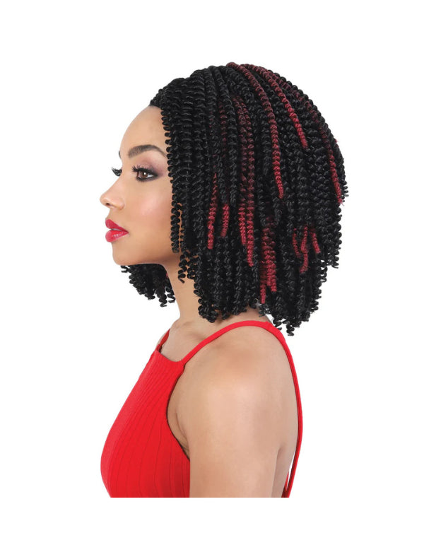 Motown Tress 3X Spring Twist – 15"