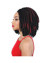 Motown Tress 3X Spring Twist – 15"