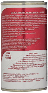Magic Shaving Powder Extra Strength - 5Oz
