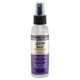 AUNT JACKIE'S SHINE BOSS SHEEN MIST - 4OZ