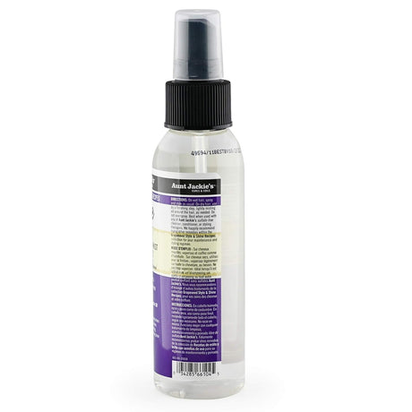 AUNT JACKIE'S SHINE BOSS SHEEN MIST - 4OZ