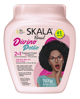 SKALA BRASIL DIVINO PATAO 2IN1 TREATMENT 35.2OZ-1