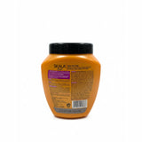 SKALA BRASIL MAIS CACHOS 3IN1 Treatment Cream 8.8oz Curl Enhancer-1