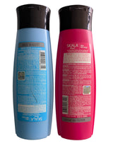 SKALA BRASIL MAIS CACHOS SHAMPOO & CONDITIONER-1