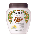 SKALA BRASIL OLEO DE ARGAN 2IN1 TREATMENT 35.2OZ