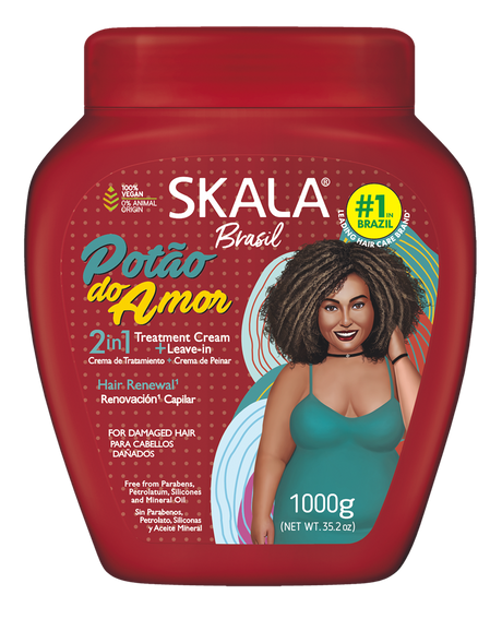 SKALA BRASIL POTAO DO AMOR 2IN1 TREATMENT 35.2OZ-1