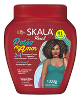 SKALA BRASIL POTAO DO AMOR 2IN1 TREATMENT 35.2OZ