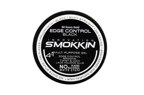 INNOVATION SMOKKIN Strong Hold Hair Wax - 5.09 oz