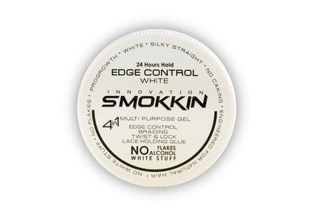 INNOVATION SMOKKIN Strong Hold Hair Wax - 5.09 oz