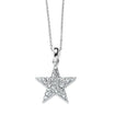 Joy Small Star Pendant Necklace