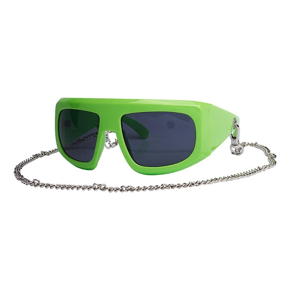 MAD SHADE V2 Vibrant Sunglasses