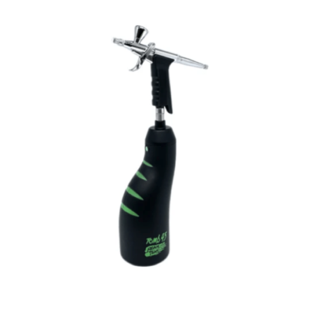 Tomb 45 XL Cordless Airbrush Ultimate Barber Precision & Color Tool