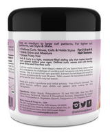 Taliah Waajid For Children Soft & Curly - 6 Oz