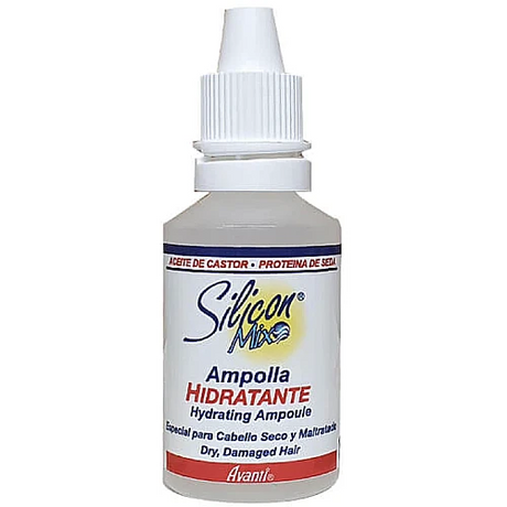 Silicon Mix Ampolla Hidratanting Ampoule 0.75 oz