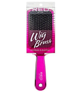 RED by Kiss Square Wig Brush
