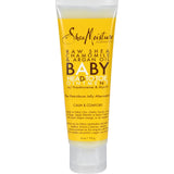 Shea Moisture Raw Shea Chamomile & Argan Oil Baby All Purpose Diaper Ointment 4 oz