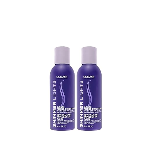 Shimmer Lights purple conditioner, purple toning conditioner, blonde hair conditioner, anti brass conditioner, silver hair toner, gray hair conditioner, violet pigment conditioner, color correcting conditioner, blonde hair care product, salon toning conditioner, color treated hair conditioner, yellow tone neutralizer, moisturizing purple conditioner, professional hair care, brightening hair conditioner,