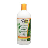 Silicon Mix Bambu shampoo, bamboo nutritive shampoo, Silicon Mix shampoo 36 oz, hair strengthening shampoo, biotin shampoo, bamboo extract hair shampoo, damaged hair repair shampoo, anti breakage shampoo, moisturizing hair cleanser, professional salon shampoo, weak hair treatment shampoo, nutritive hair shampoo, shine enhancing shampoo, hair growth support shampoo, large size hair shampoo