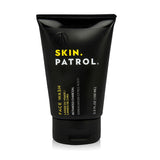 Bump Patrol Grooming Skin Patrol Face Wash 3.3 oz