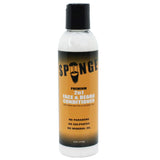 Spunge 2 in 1 Face & beard Conditioner 6 oz