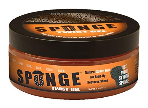 Spunge Sponge Twist (Gel 4 oz)