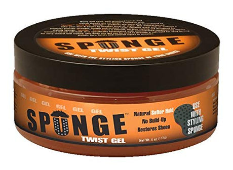 Spunge Sponge Twist (Gel 4 oz)