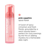 Style Factor Edge Booster Extra Strength Setting Mousse –  (6.4 oz)_Pink_Sapphire_1