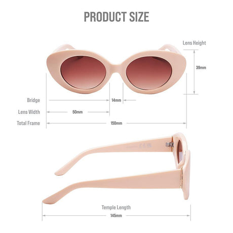 MAD SHADE V2 Vibrant Sunglasses