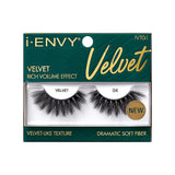 I-Envy Velvet Lashes