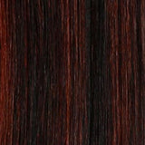 3X Passion Twist Boho Hair Extensions 18″ Soft, Lightweight, Natural-Looking Protective Style for Braiding