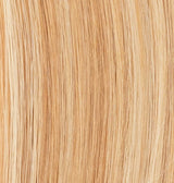 Nu Lace Glueless Wigs 13x4 MLF1003 Tabia HD Lace Front Wig Natural Looking Human Hair Style