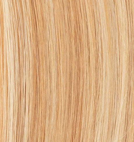 Nu Lace Glueless Wigs 13x4 MLF1003 Tabia HD Lace Front Wig Natural Looking Human Hair Style