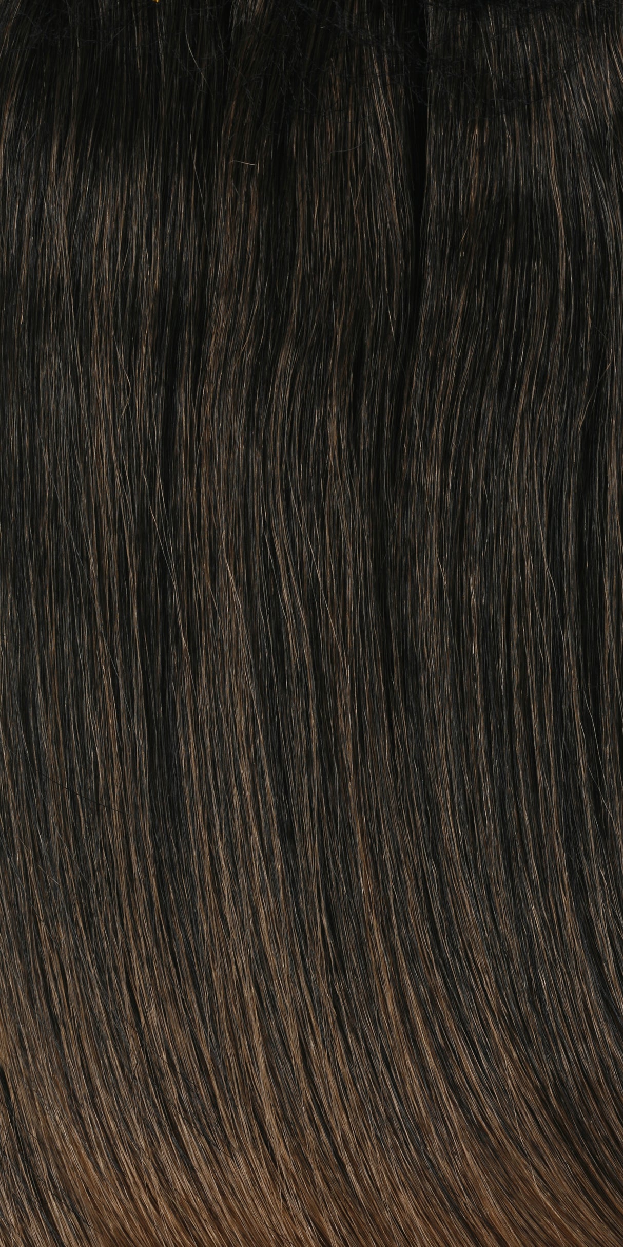 Model Model Crochet Braids Glance 2X River Loc 14"