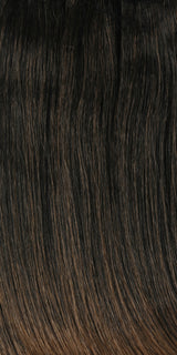 Model Model Crochet Braids Glance 2X River Loc 14"