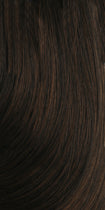 Model Model Crochet Braids Glance 2X River Loc 14"