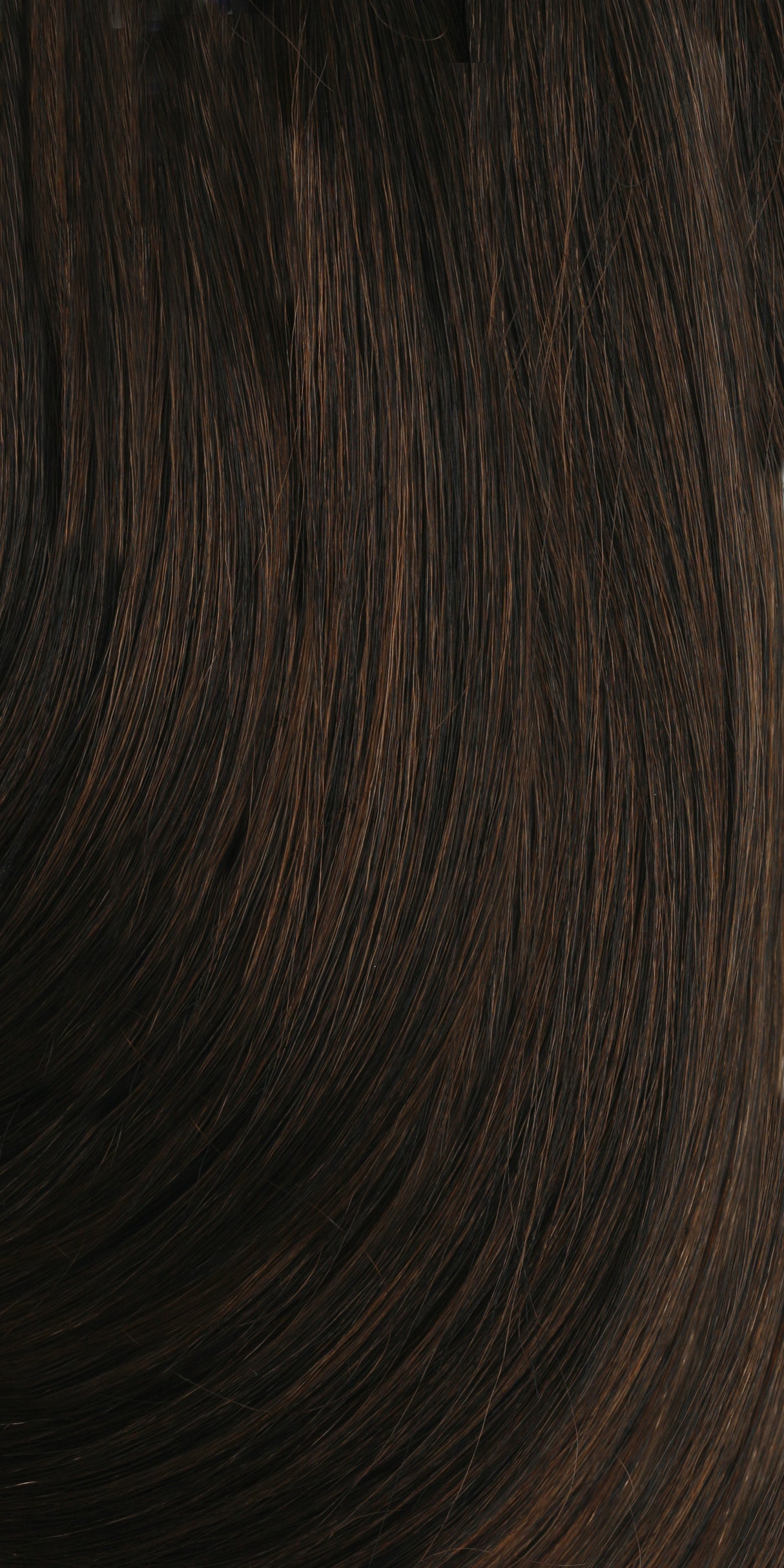 Model Model Crochet Braids Glance 2X River Loc 14"