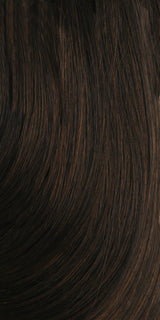 Model Model Crochet Braids Glance 2X River Loc 14"