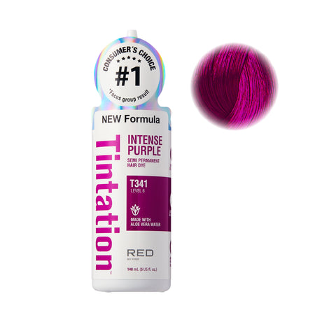 Kiss Tintation Color