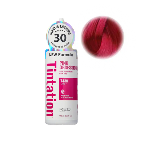 Kiss Tintation Color