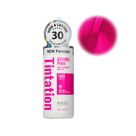 Kiss Tintation Color