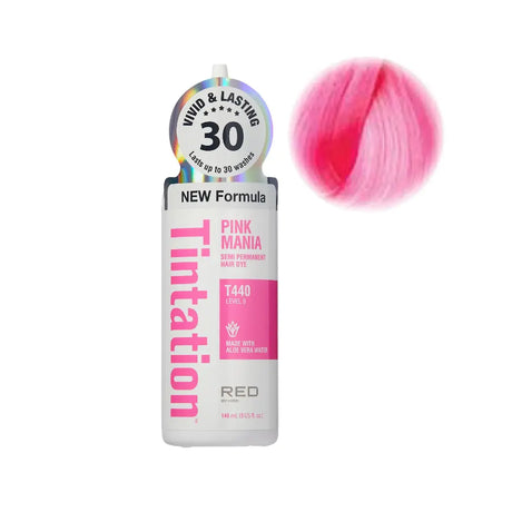 Kiss Tintation Color