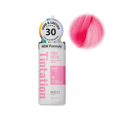 Kiss Tintation Color