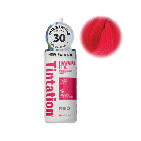 Kiss Tintation Color