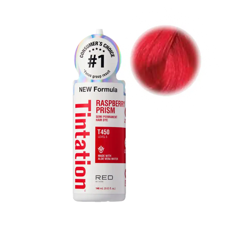 Kiss Tintation Color