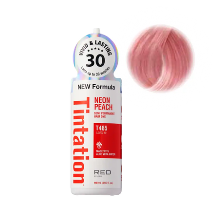 Kiss Tintation Color