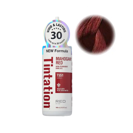 Kiss Tintation Color