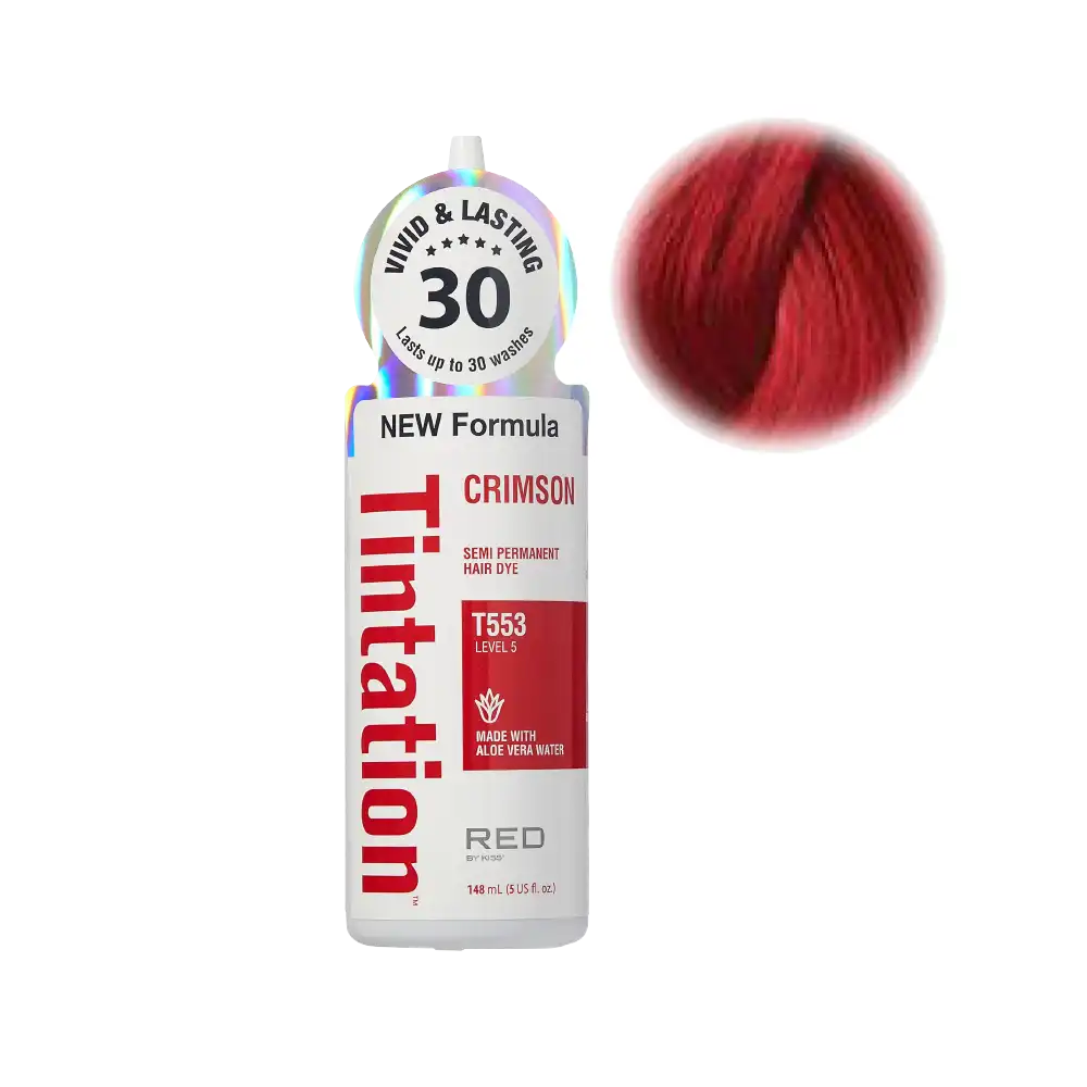 Kiss Tintation Color